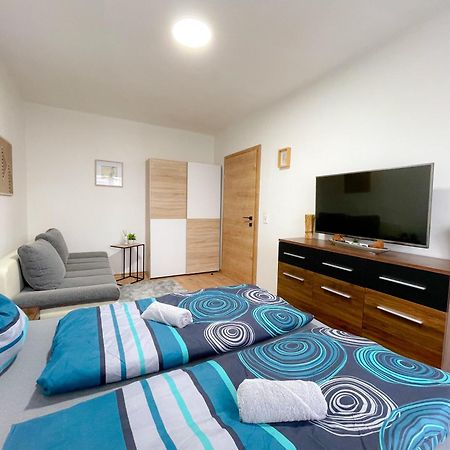 Moderne Ferienwohnung Felbbauer #30 كنيتلفيلد المظهر الخارجي الصورة