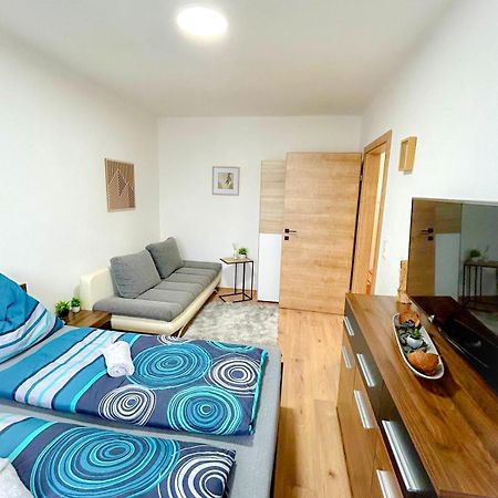 Moderne Ferienwohnung Felbbauer #30 كنيتلفيلد المظهر الخارجي الصورة