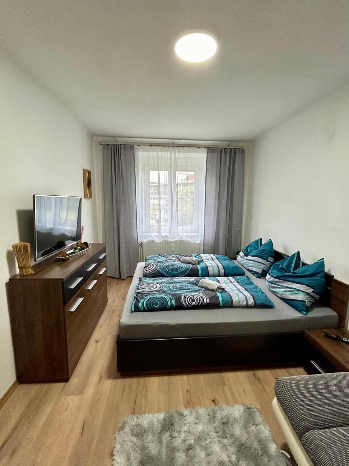 Moderne Ferienwohnung Felbbauer #30 كنيتلفيلد المظهر الخارجي الصورة
