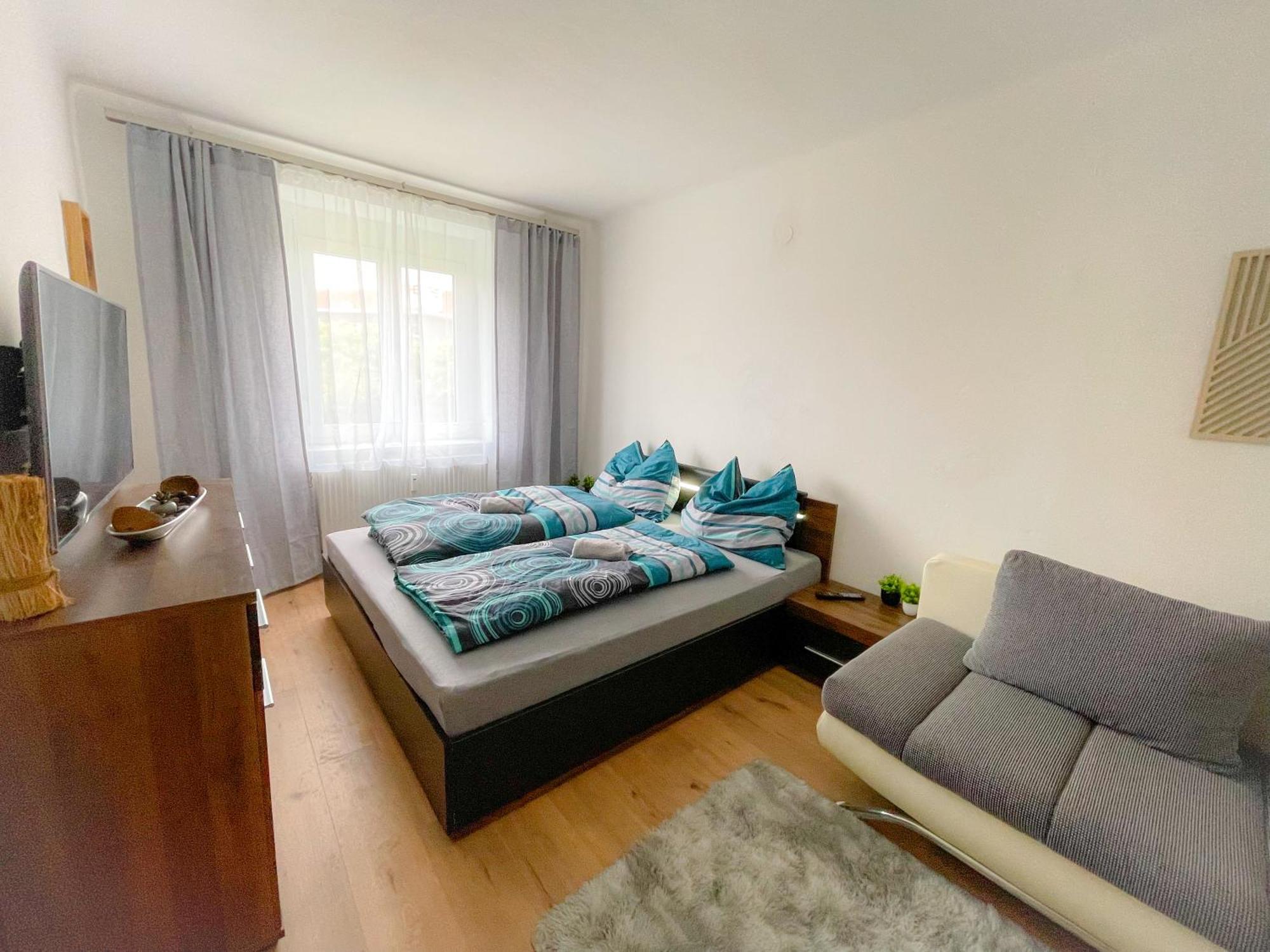 Moderne Ferienwohnung Felbbauer #30 كنيتلفيلد المظهر الخارجي الصورة