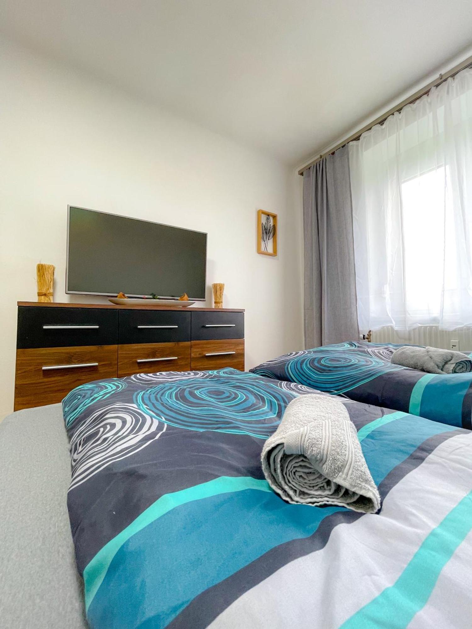 Moderne Ferienwohnung Felbbauer #30 كنيتلفيلد المظهر الخارجي الصورة