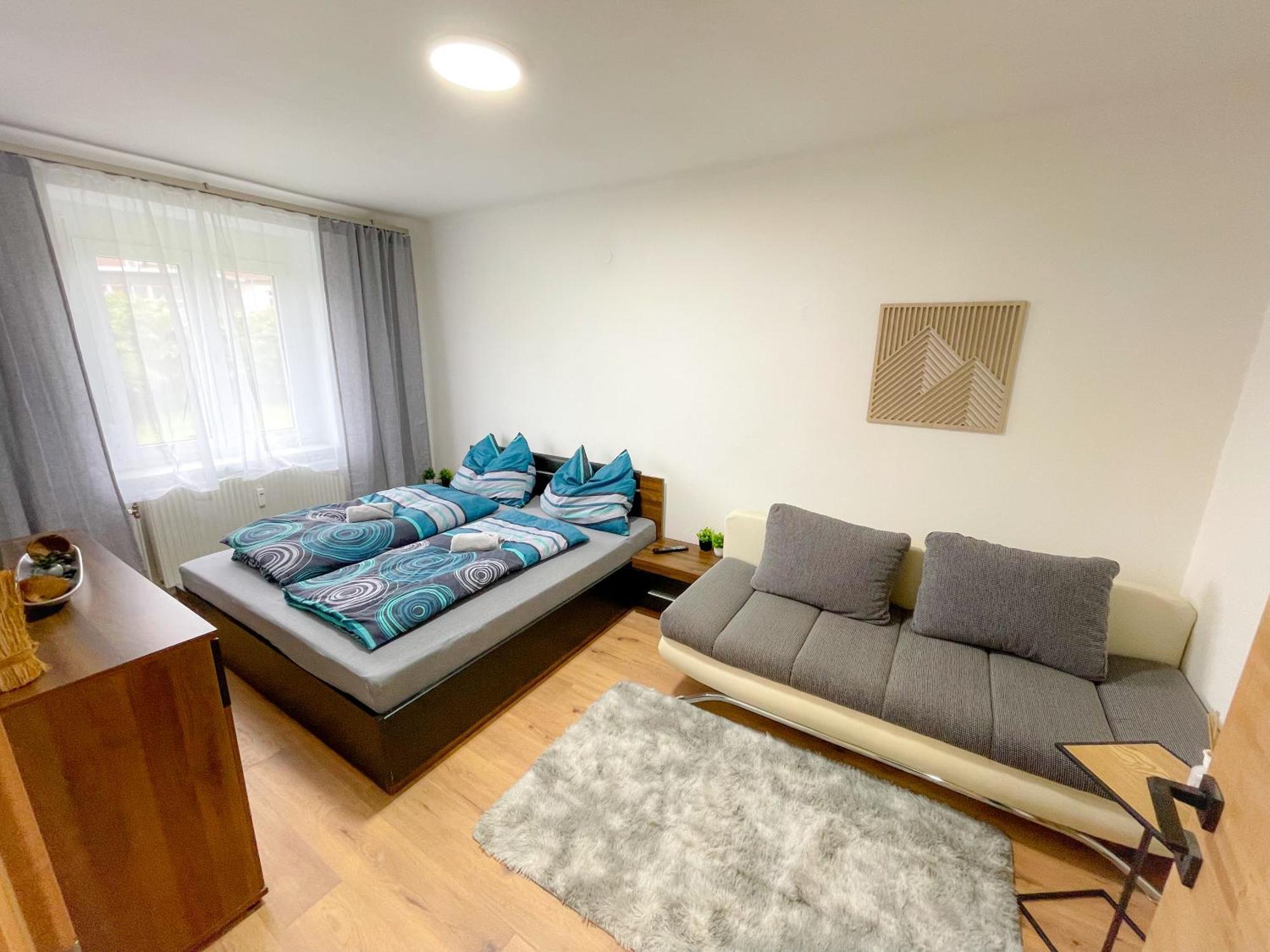 Moderne Ferienwohnung Felbbauer #30 كنيتلفيلد المظهر الخارجي الصورة