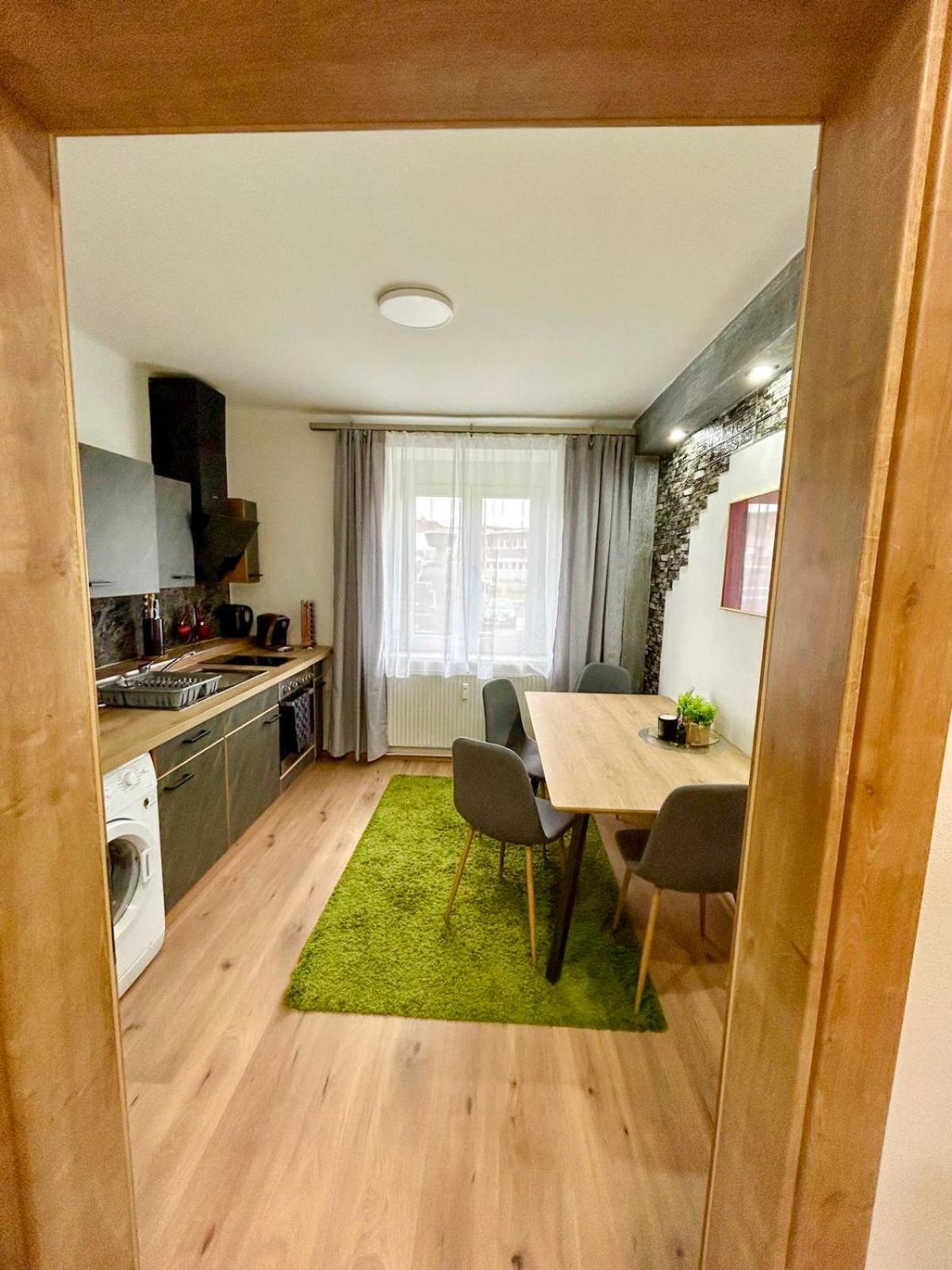 Moderne Ferienwohnung Felbbauer #30 كنيتلفيلد المظهر الخارجي الصورة